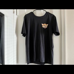 Mens Nike SB Tshirt